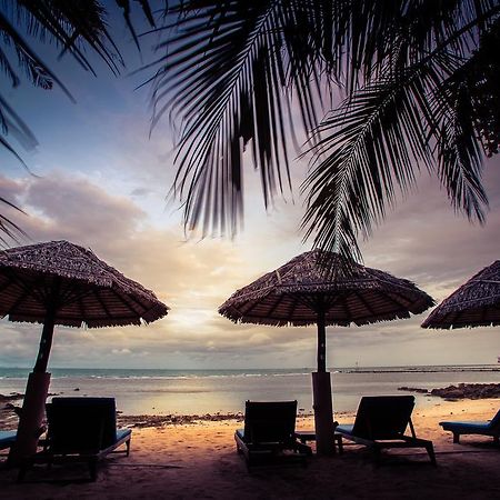 Loyfa-Holina Natural Resort Ko Pha Ngan Ngoại thất bức ảnh