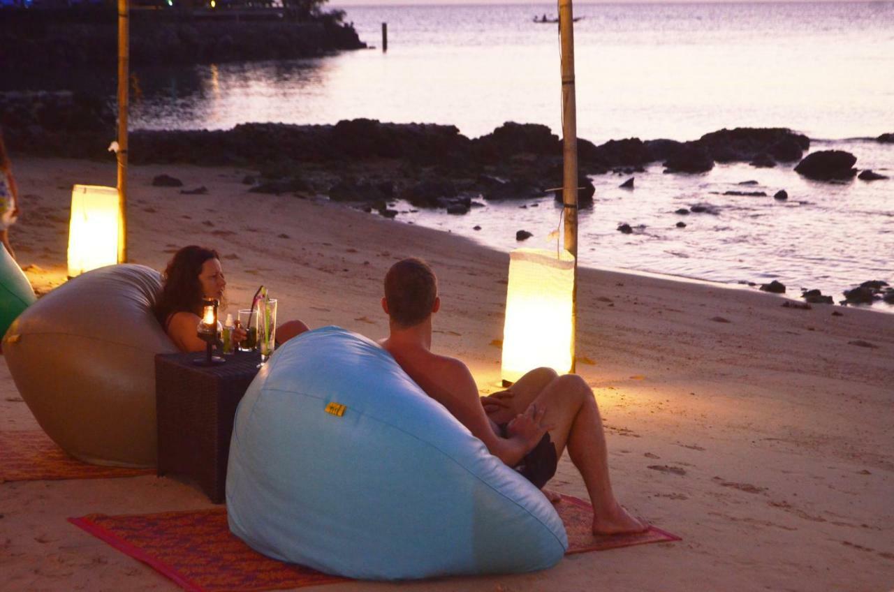 Loyfa-Holina Natural Resort Ko Pha Ngan Ngoại thất bức ảnh